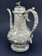 Kirk repousse sterling for sale  Chesterfield