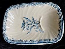 Porte savon ancien d'occasion  Bischoffsheim