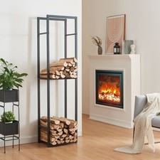 Kaminholzregal ulvila ablage gebraucht kaufen  Soltau