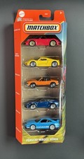 Matchbox pack porsche gebraucht kaufen  Meißen-Umland