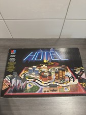 Hotel spiele schwarze gebraucht kaufen Hotel spiele schwarze gebraucht kaufen  Germersheim