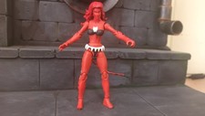 Boneco de ação personalizado Tigra Tygra Avengers Marvel Universe Scale 1:18 3.75, usado comprar usado  Enviando para Brazil