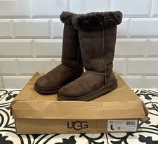 Ugg women tall for sale  NEWTON ABBOT