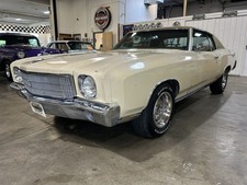 1970 chevrolet monte for sale  Andover