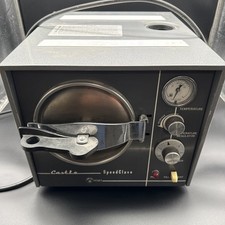 Castle speedclave autoclave for sale  Phoenix