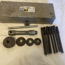 Sykes pickavant valve for sale  TONBRIDGE