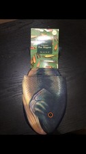Fisherman fun novelty for sale  HALESOWEN