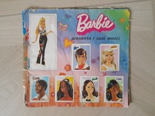 figurine barbie 1976 usato figurine barbie 1976 usato Polistena