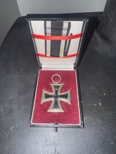 Eisernes kreuz 1914 gebraucht kaufen  Baunatal
