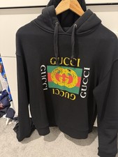 Gucci men hoodie for sale Gucci men hoodie for sale  HALESOWEN