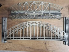 Märklin metall brücken gebraucht kaufen  Otzberg