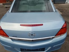 Pel astra twintop gebraucht kaufen  Erfurt