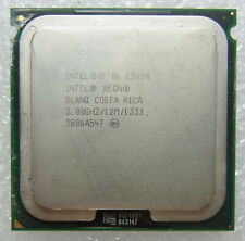 Cpu xeon quad gebraucht kaufen  Freudenberg