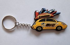 Porte clés publicitaire d'occasion  Villeneuve-d'Ascq-