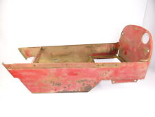 Rahmen tank cockpit gebraucht kaufen  Meckenbeuren