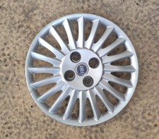 Originale fiat coprimozzo usato  Citta della Pieve
