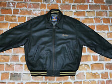 Redskins vintage lederjacke gebraucht kaufen  Berlin
