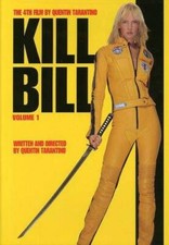 Kill bill vol. for sale  Montgomery