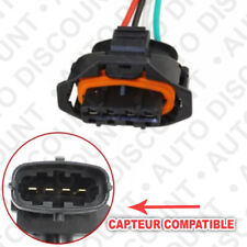 Connecteur fiche capteur d'occasion Connecteur fiche capteur d'occasion  Strasbourg-
