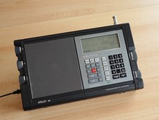 radio weltempfanger grundig gebraucht kaufen  Eitelborn, Arzbach, Simmern