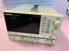 Instek gpd 3303s for sale  USA