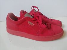 Puma states red for sale  DONCASTER