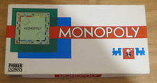 Monopoly version parker gebraucht kaufen  Berlin