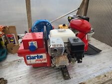 Clarke honda generator for sale  ANDOVER
