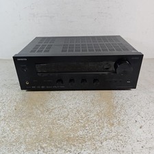 Onkyo 8270 stereo for sale  RUSHDEN