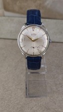 Orologio vintage meccanico usato  Gela