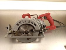 Skilsaw spt77wml inch for sale  Ajo