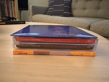 Usado, My Bloody Valentine 4 CDs These Are Your Bloody Rarities MBV Shoegaze comprar usado  Enviando para Brazil