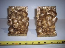 Vintage pair gold for sale  Elkton
