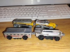 Two hot wheels for sale  Coal Township