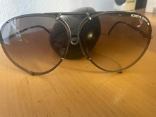 Brille sonnenbrille porsche gebraucht kaufen  Köln