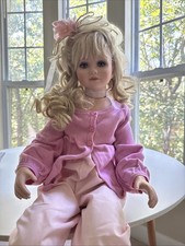 Thelma resch porcelain for sale  Waltham