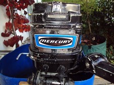 Mercury thunderbolt aussenbord gebraucht kaufen Mercury thunderbolt aussenbord gebraucht kaufen  Ostfildern