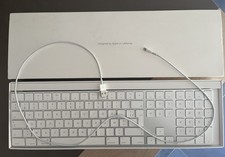 Clavier usb apple d'occasion  Montévrain