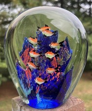 Murano large hand for sale  Martinsburg