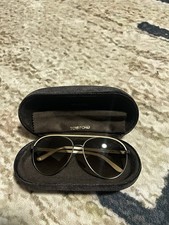 Lunette soleil tom d'occasion  Stains
