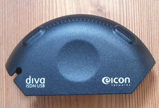 EICON DIVA ISDN USB MODEM 810-223-02 ISDN ADAPTER FAXEN MIT PC UND NOTEBOOK EC02 comprar usado EICON DIVA ISDN USB MODEM 810-223-02 ISDN ADAPTER FAXEN MIT PC UND NOTEBOOK EC02 comprar usado  Enviando para Brazil