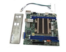 Supermicro x11sdv tln2f gebraucht kaufen  Freiberg