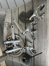 Campagnolo chorus centaur for sale  Broomfield
