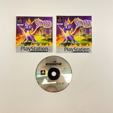 Spyro the dragon usato  Reggio Emilia