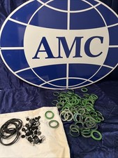 Amc ersatzteile secuquick gebraucht kaufen  Freiburg im Breisgau