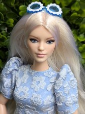 Barbie collector hybrid gebraucht kaufen  Schwelm
