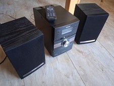 Philips micro system gebraucht kaufen  Oberwesel