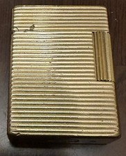 Vintage dupont ligne for sale  LONDON