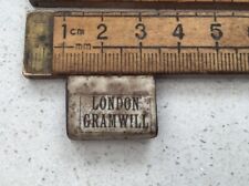 Antique tobacco advertising for sale  LEIGHTON BUZZARD