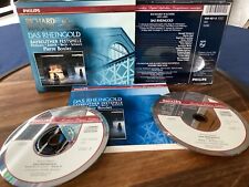 Das rheingold wagner for sale  LEEDS